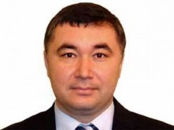 Башкирия обзавелась премьер-министром Башкирия обзавелась премьер-министром